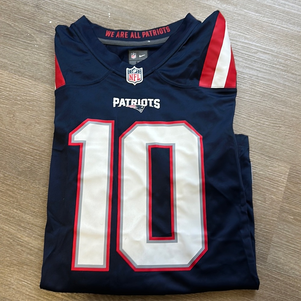 Jersey